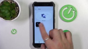 Как поменять обои на Fossibot F101 Pro / Как изменить заставку на Fossibot F101 Pro