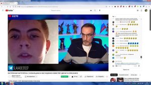 Стрим Дяди Славы, Чат-Рулетка С Украинцами, Тест На Патриота, 32(12.02.2023)