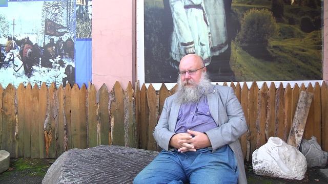 О сотворение мира...
