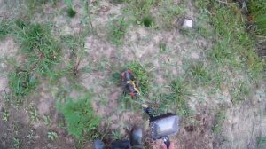 ПОИСК ЗОЛОТА НА ВЫСОХШЕМ ОЗЕРЕ. НАШЁЛ ЗОЛОТО. ПОИСК ЗОЛОТА НА ПЛЯЖЕ