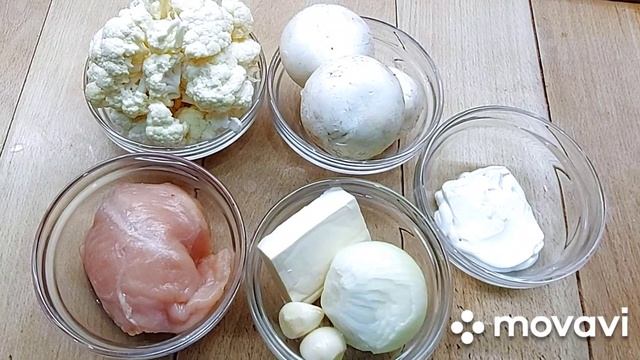 Белково-овощной Завтрак,Обед и Ужин ! Ешь и худей! Slimming breakfast, lunch and dinner?