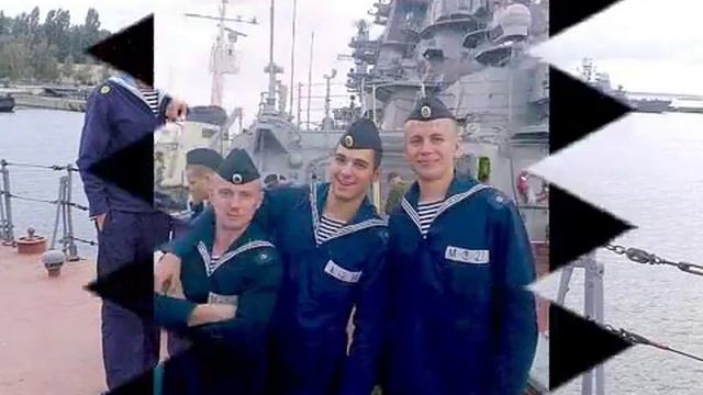 ВСЕГО ВАЖНЕЙ ФОРМА МОРЯКОВ ВМФ РОССИИ смотреть онлайн