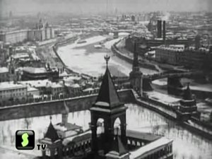 Старая Москва: фильм первый