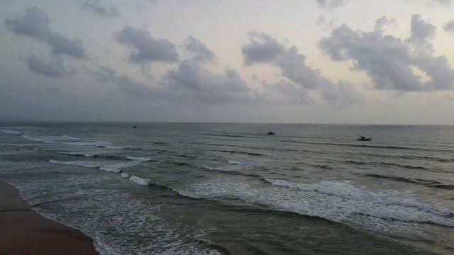 Betalbatim ⛱️ Beach, Goa