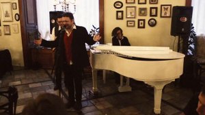 Вадим Степанцов - Шурочка