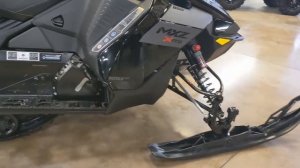 2021 Ski-Doo MXZ X-RS 850 Snowmobile Is Available At 2Brothers Powersports In Onalaska, Wisconsin