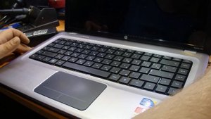 Установка в ноутбук SSD и второго жесткого диска в места CD привода, Установка WIN  с USB