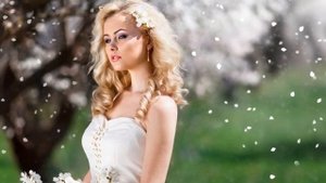 Нина, Нина, Ниночка Светлана Беликина автор слов и музыки Нина Вараксина автор вид Нина Рудакова