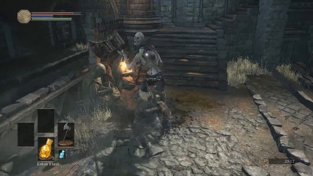 Dark Souls 3 Highlights | I'M ALREADY DEAD смотреть онлайн