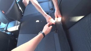 Чехлы Динас на Suzuki sx4 Vitara 2020. Установка обзор.