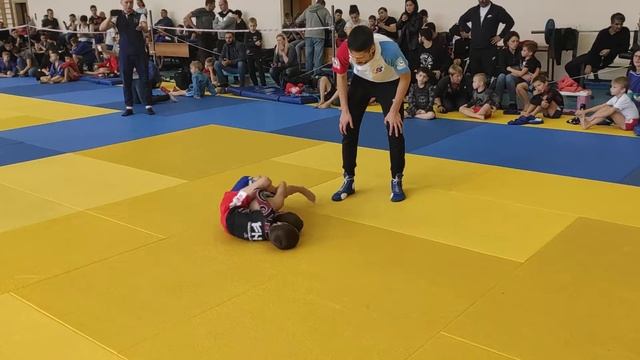 26.10.2019. Первенство ЦФО, без курток, 1/4 финала смотреть онлайн