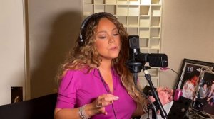 Mariah Carey - Hero (Live at Home Tribute)