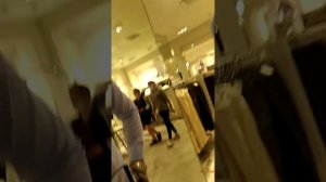 Дрессировка не прокатила