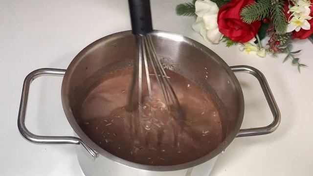 Chocolate candy Minutes | Simple ingredients смотреть онлайн