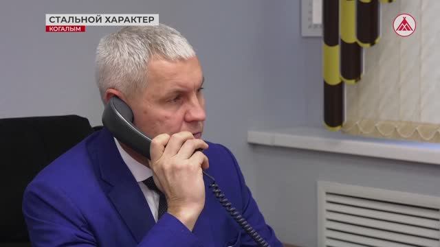 Интересная жизнь Дмитрия Интересова