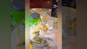 Измельчитель Молния Измельчение сырого картофеля