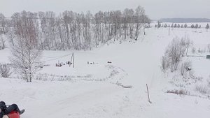 Тюбинг Парк Горыныч