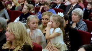 Леонид Левашкевич. Сказка о заколдованной принцессе. Часть 1