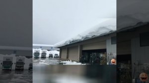 "Снегоуборка, которая оставляет желать лучшего" (Не забываем нажать ?)