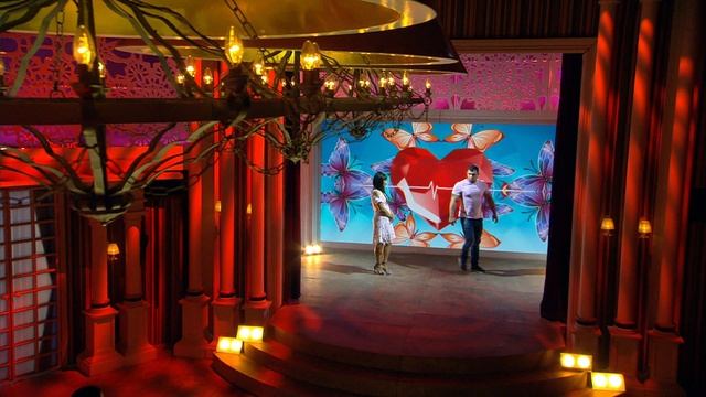 Давай поженимся! Похудевшая маникюрша. Выпуск от 10.09.2020 смотреть онлайн