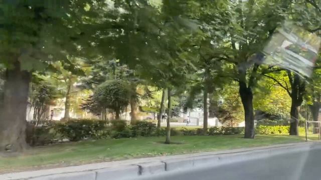 Наше путешествие по России 🇷🇺 смотреть онлайн