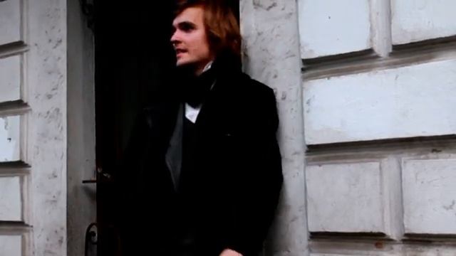 Ярослав Шевалдов - монолог Раскольникова (Ф.М. Достоевский "Преступление и наказание") смотреть онлайн