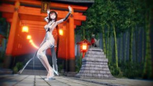 [ MMD ] KangXi Addiction
