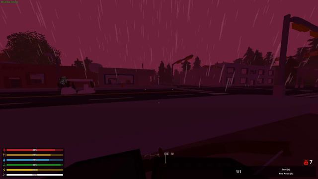 Unturned. Воскресные пострелялки ✪ [PvP] ✪ (26 #1 - LIVE) смотреть онлайн