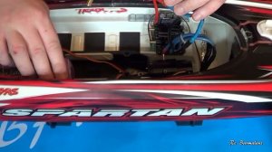 Ваттметр и анализатор мощности Turnigy 130A Watt Meter and Power Analyzer