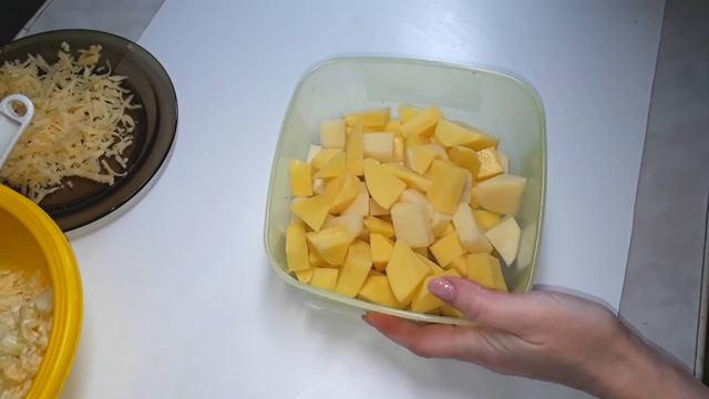 Мясо по французски / Пожалуй, лучший рецепт. смотреть онлайн