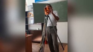 Теодолит, устройство теодолита Преподаватель: Абдуллаев  Г.Р.