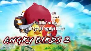Best Day-Kesha (Angry Birds 2 Remix) | Nayr Music