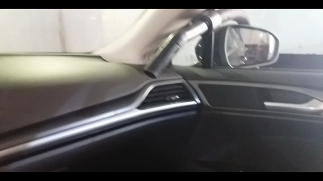 Услуга Озонирование салона легкового автомобиля от автомойки ААА