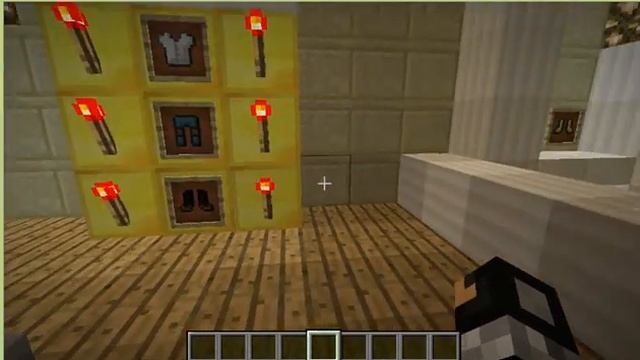 Обзор на карту гта сан андрес в майнкрафте смотреть онлайн