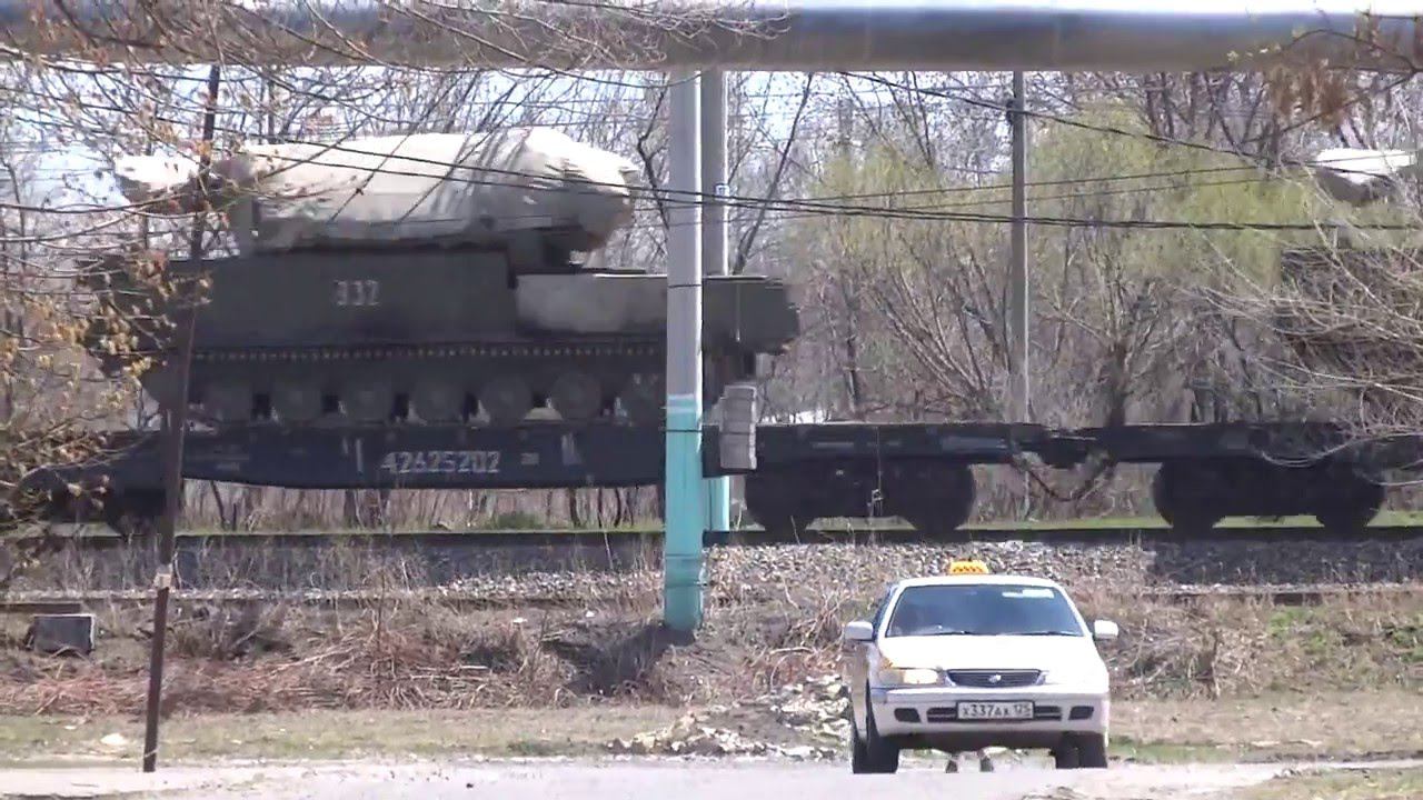 Военный эшелон смотреть онлайн