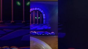 Что будет если открыть все ключи у демона в геометрии Dash