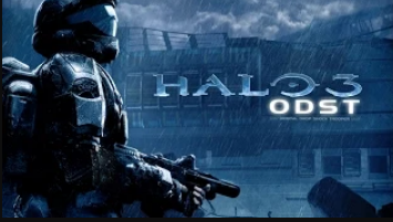 Halo Odst #2 Прорыв