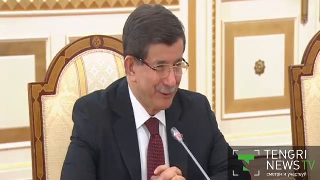 Назарбаев: по Сирии и татарам придется договариватся с Турцией смотреть онлайн