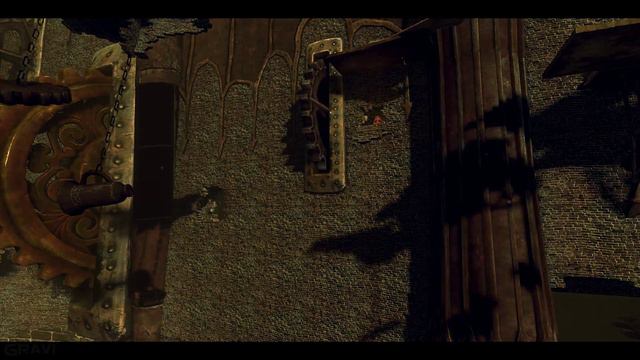 [стрим] Alice: Madness Returns #1 - Безумие возвращается