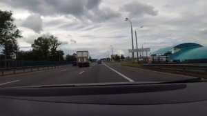 Урок вождения на авто с автоматической коробкой передач. Восстанавливаем навыки вождения автомобиля