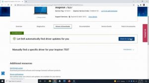 How to download Dell Drivers for laptop 2021 + 100% Works