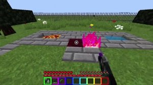 Minecraft PVP Ninja Texture Pack [Cool Swords Bow & Particles]