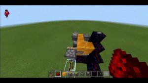 Рабочий лифт в майнкрафте   без модов