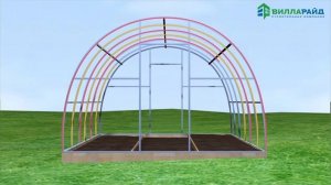 Как правильно выбрать ТЕПЛИЦУ
