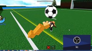 Как пройти испытание футбол в "Build A Boat For Treasure" Построй корабль найди сокровище