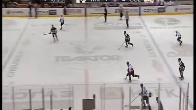 Трактор - Болельщики 26.04.2013 смотреть онлайн