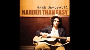 Jack Savoretti - Russian Roulette
