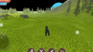 новый миф в WildCraft!! Bananchik777//я автор :")