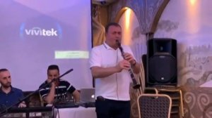 Hovhannes Vardanyan klarnet 💣 💥katarum live in Israel 25.08.2019