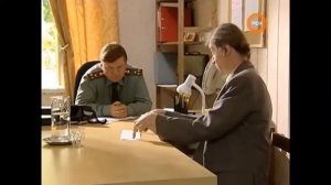 Солдаты. Колобков - к бабушке и дедушке приду!